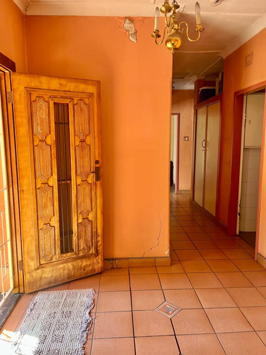 3 Bedroom Property for Sale in Three Rivers Gauteng