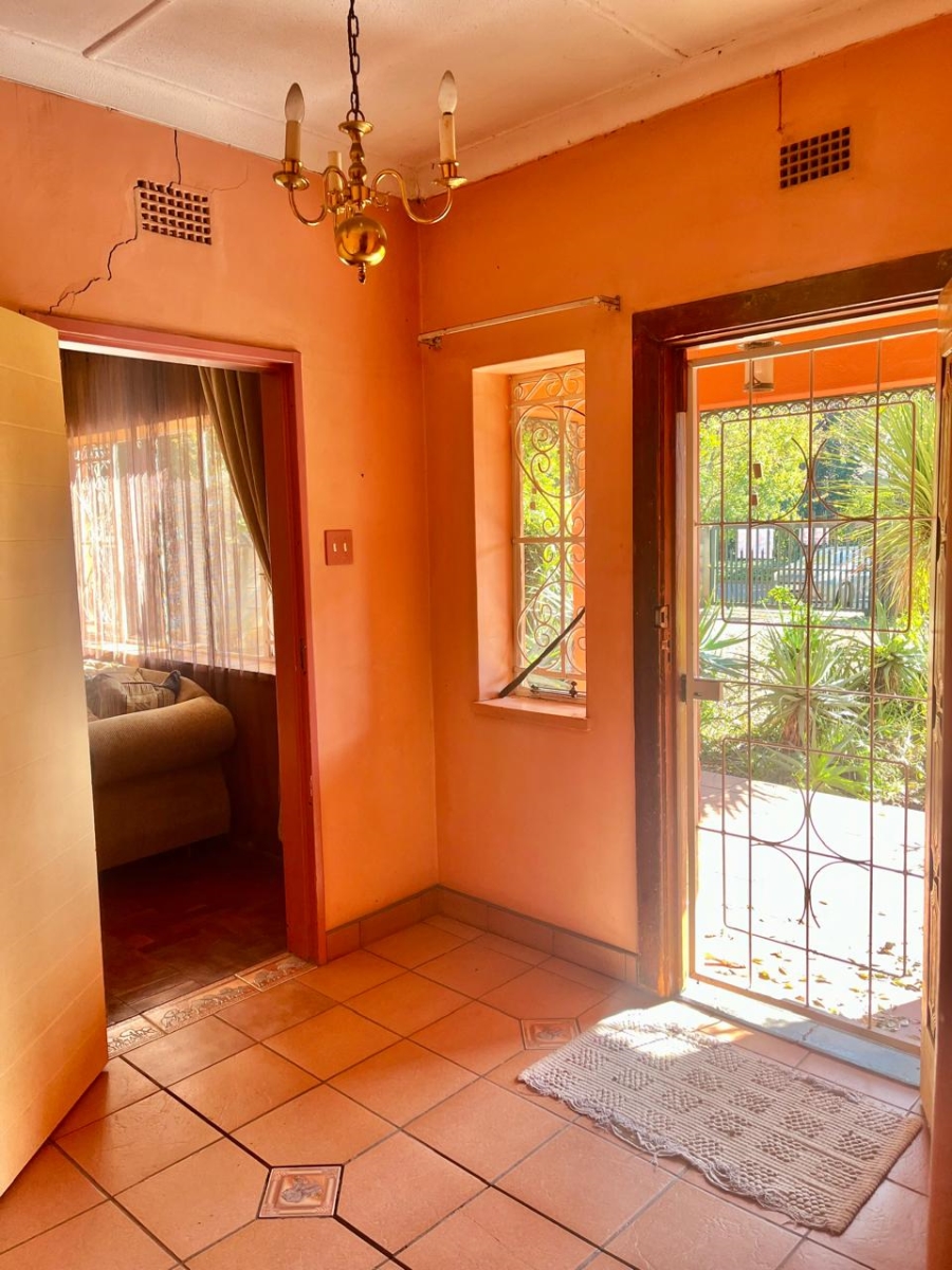 3 Bedroom Property for Sale in Three Rivers Gauteng