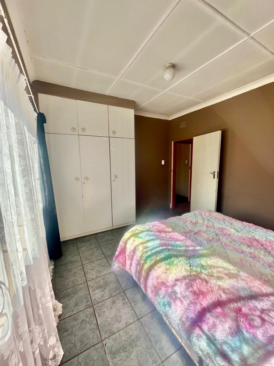 3 Bedroom Property for Sale in Three Rivers Gauteng