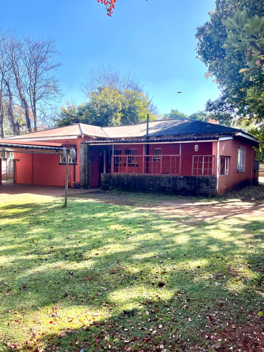 3 Bedroom Property for Sale in Three Rivers Gauteng