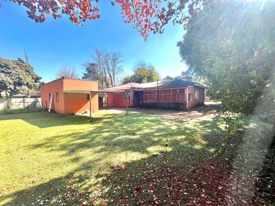 3 Bedroom Property for Sale in Three Rivers Gauteng