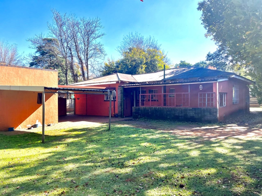 3 Bedroom Property for Sale in Three Rivers Gauteng