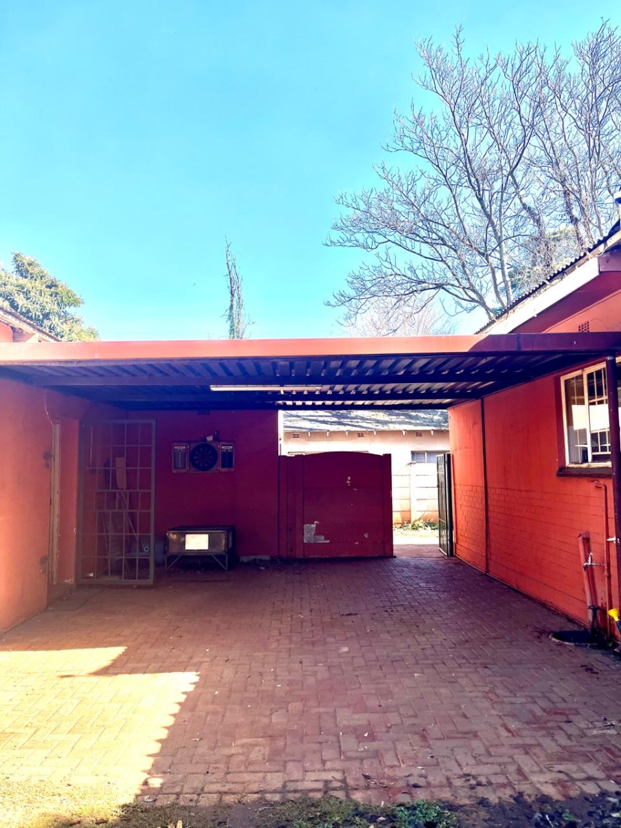 3 Bedroom Property for Sale in Three Rivers Gauteng