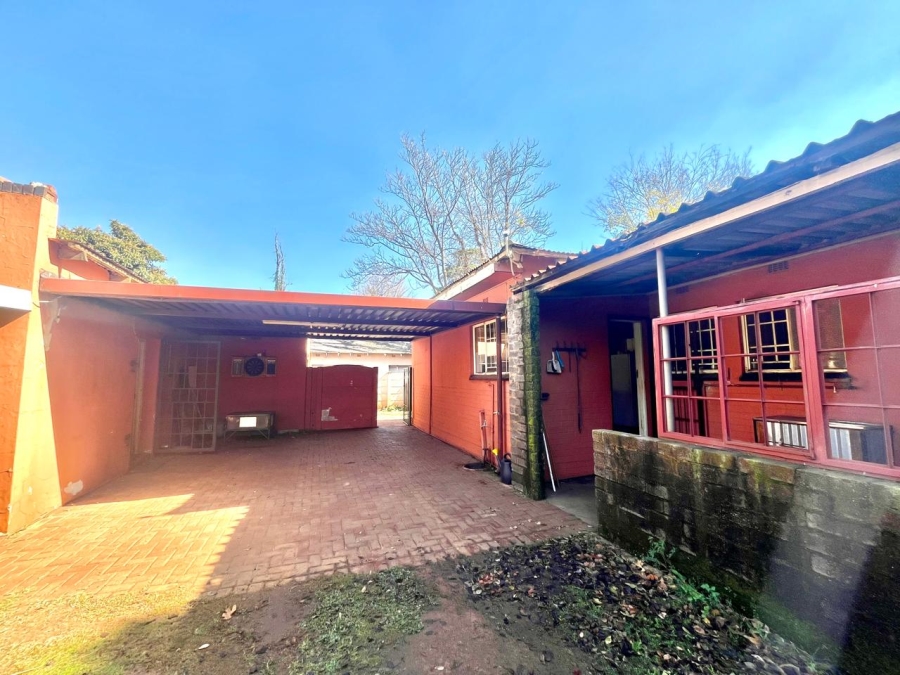 3 Bedroom Property for Sale in Three Rivers Gauteng