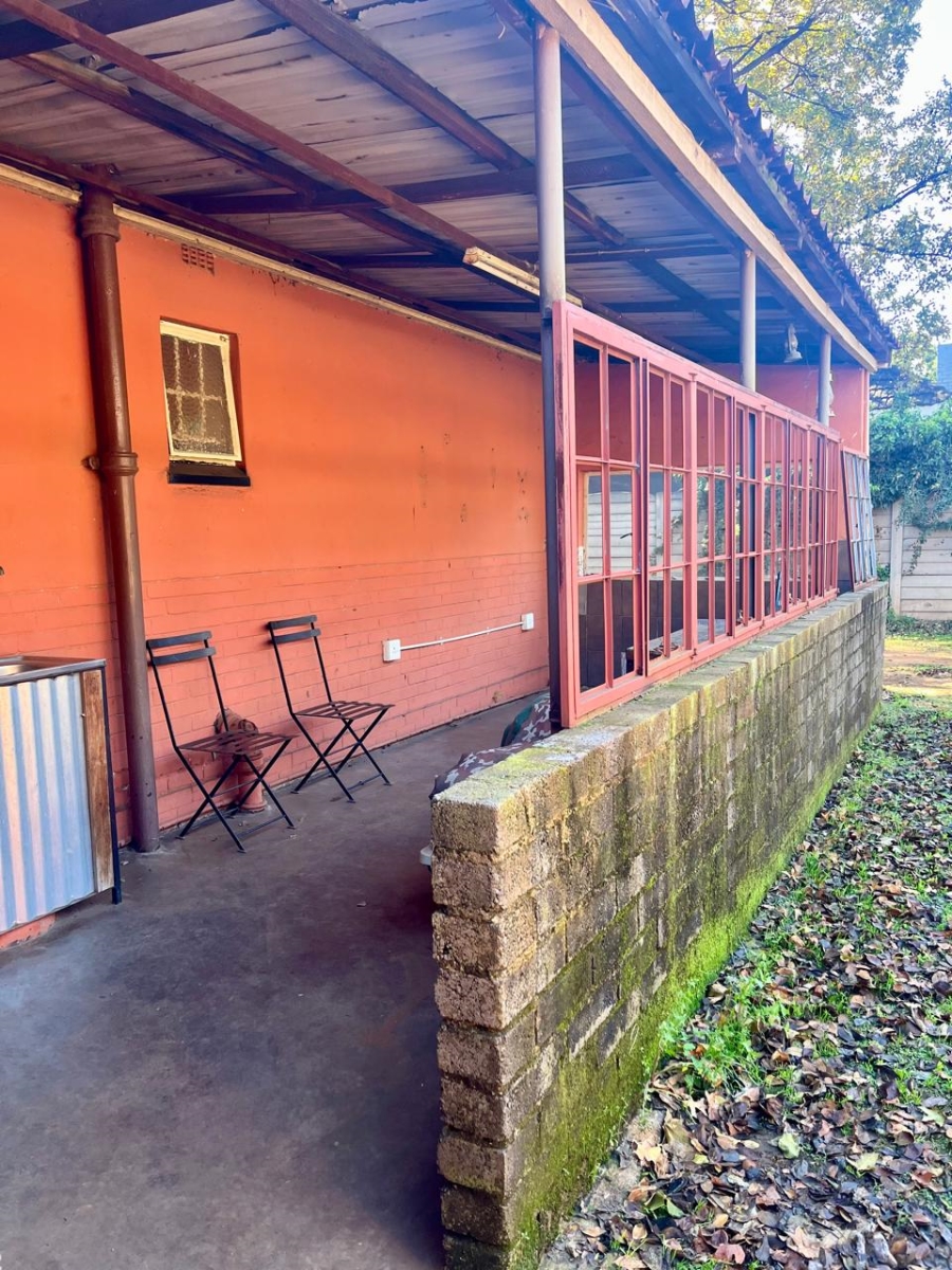 3 Bedroom Property for Sale in Three Rivers Gauteng