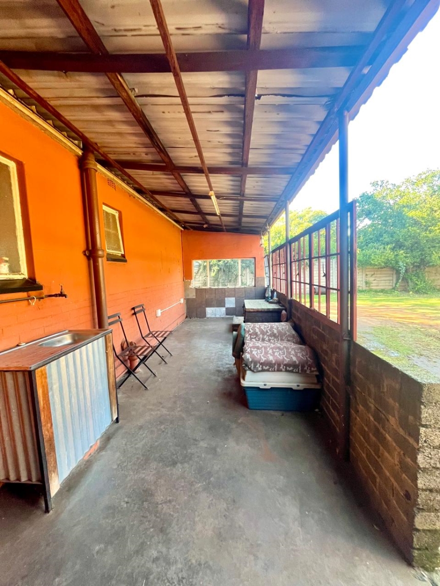 3 Bedroom Property for Sale in Three Rivers Gauteng