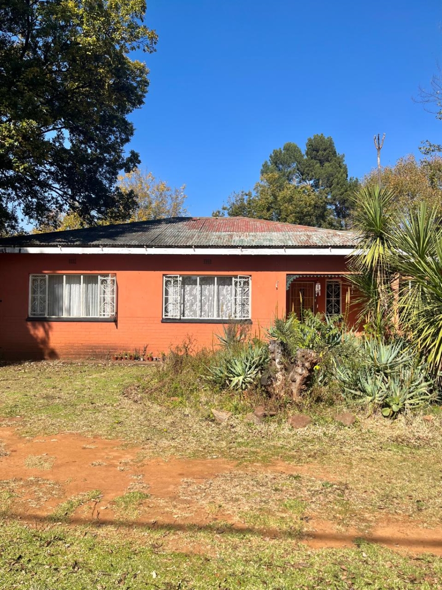 3 Bedroom Property for Sale in Three Rivers Gauteng