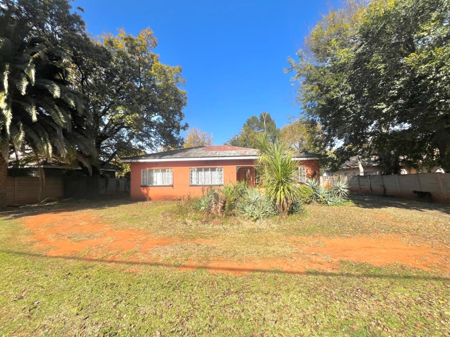 3 Bedroom Property for Sale in Three Rivers Gauteng