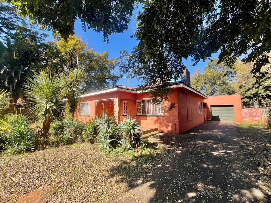3 Bedroom Property for Sale in Three Rivers Gauteng