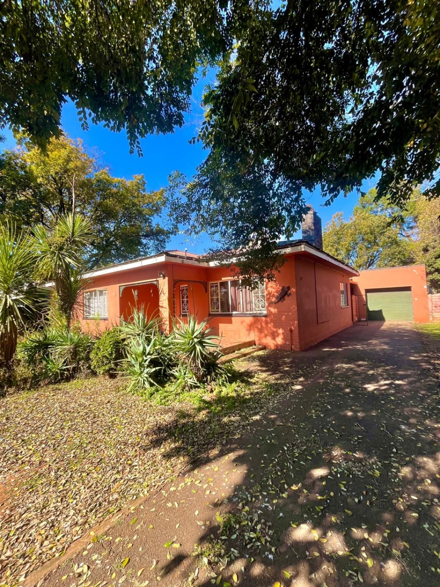 3 Bedroom Property for Sale in Three Rivers Gauteng