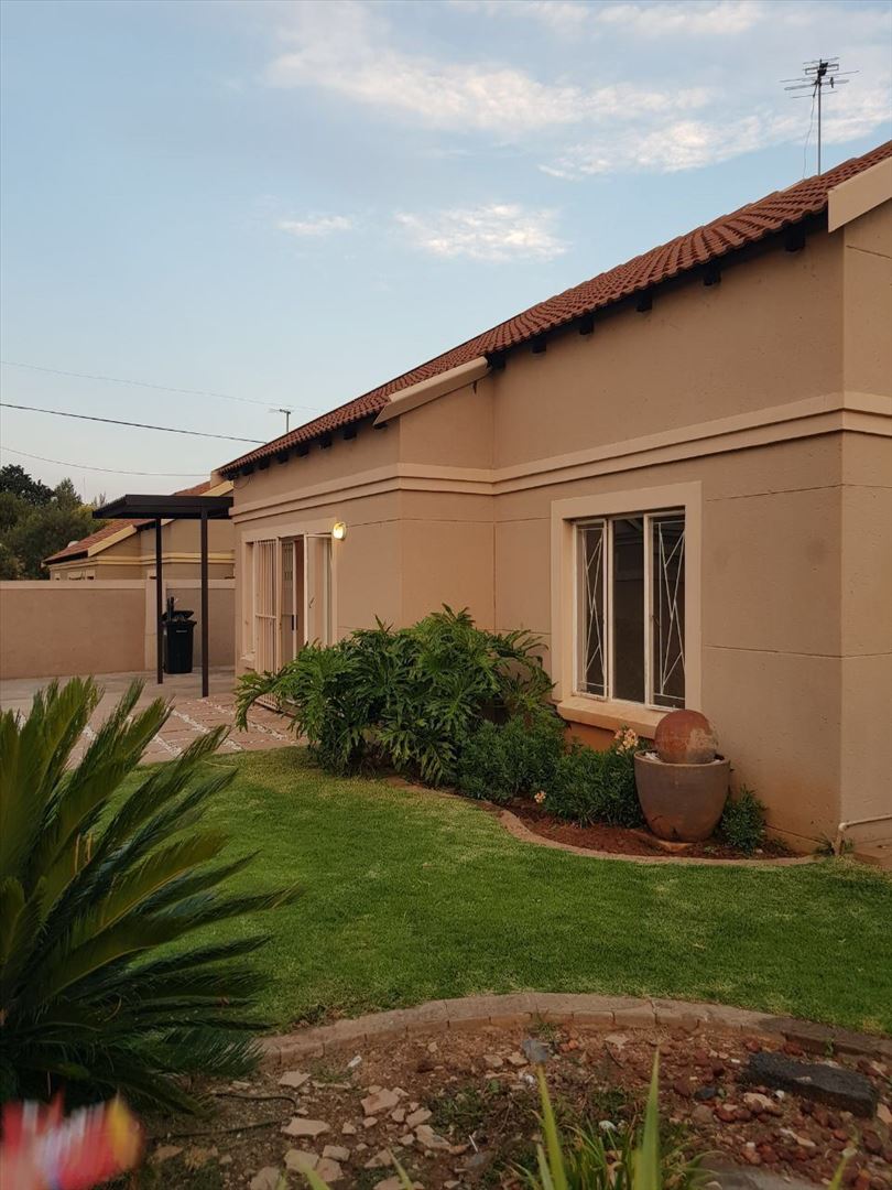 3 Bedroom Property for Sale in Terenure Gauteng
