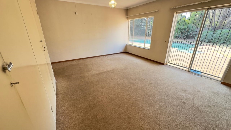 To Let 4 Bedroom Property for Rent in Wierda Park Gauteng