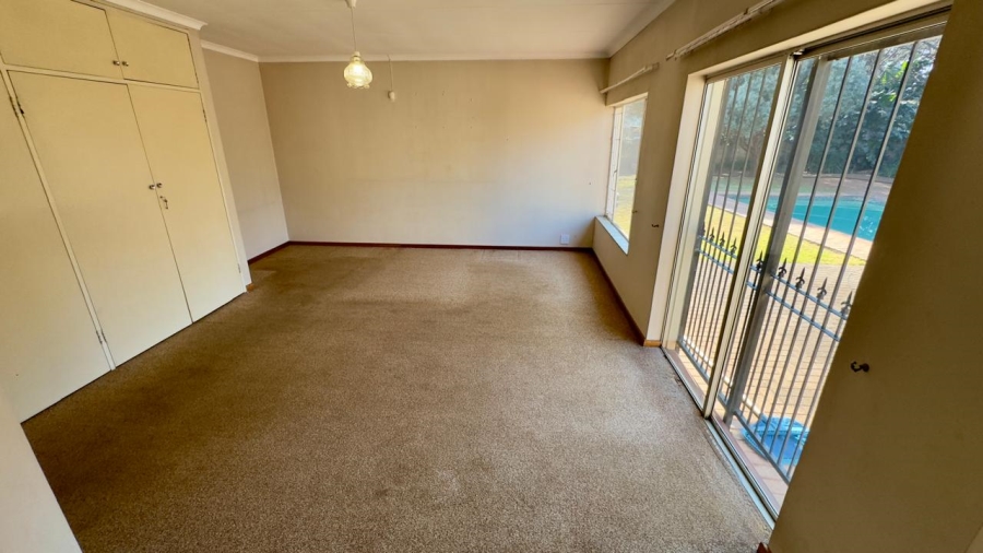 To Let 4 Bedroom Property for Rent in Wierda Park Gauteng