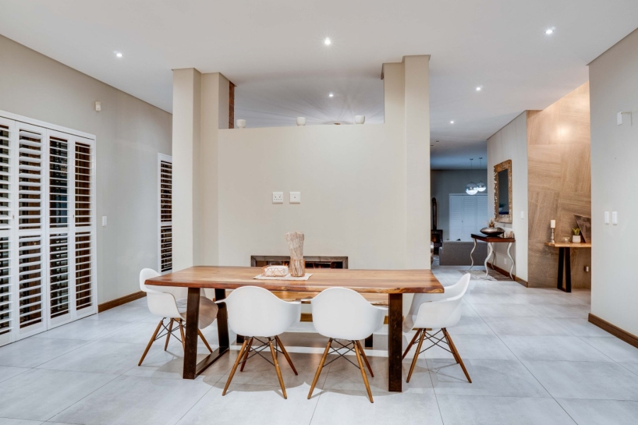 To Let 6 Bedroom Property for Rent in Bryanston Gauteng