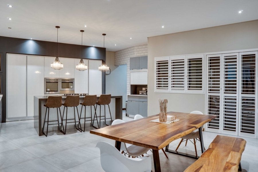To Let 6 Bedroom Property for Rent in Bryanston Gauteng