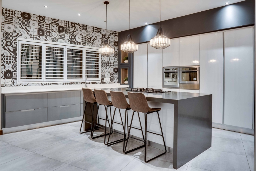 To Let 6 Bedroom Property for Rent in Bryanston Gauteng