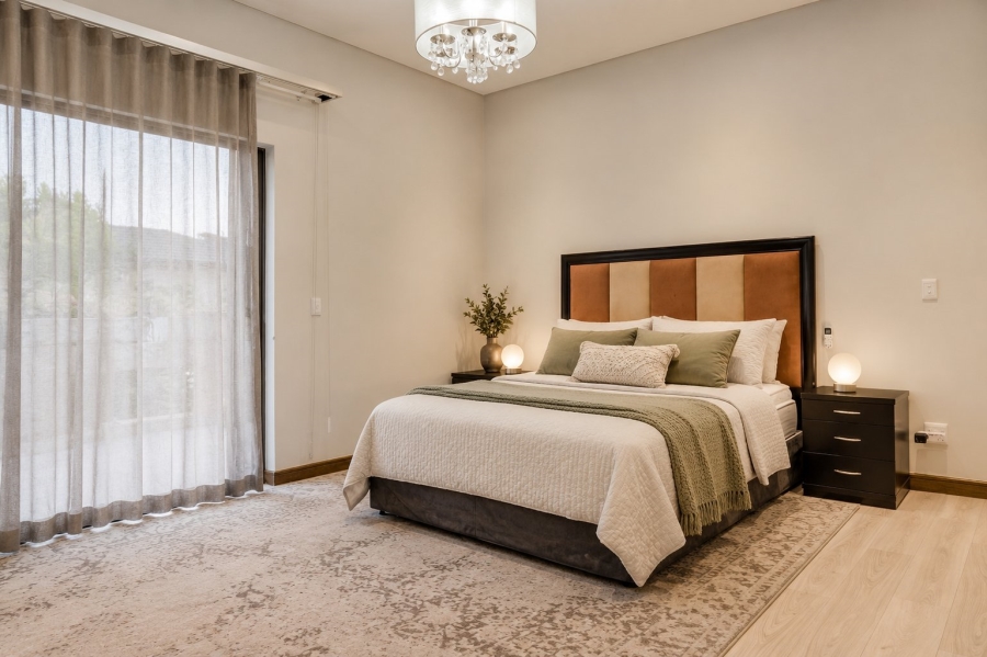 To Let 6 Bedroom Property for Rent in Bryanston Gauteng