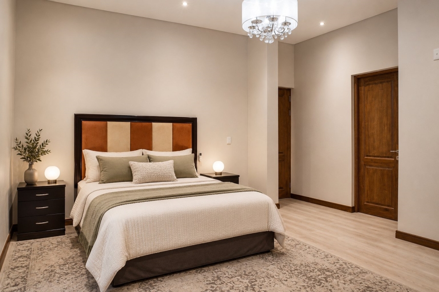 To Let 6 Bedroom Property for Rent in Bryanston Gauteng