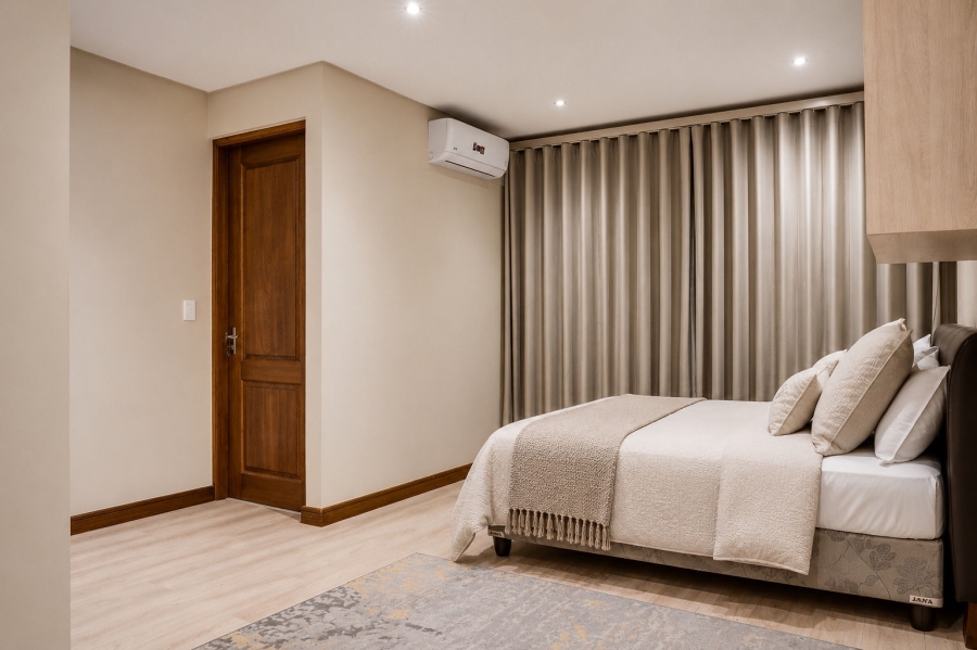 To Let 6 Bedroom Property for Rent in Bryanston Gauteng