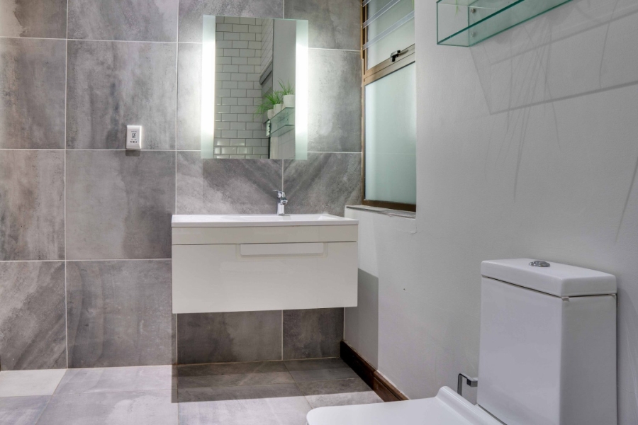 To Let 6 Bedroom Property for Rent in Bryanston Gauteng