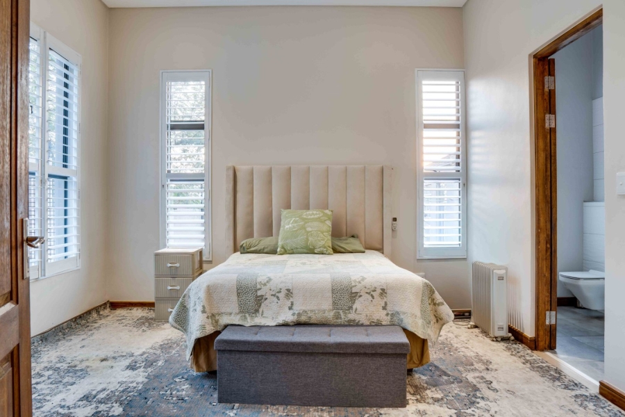 To Let 6 Bedroom Property for Rent in Bryanston Gauteng