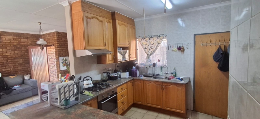 3 Bedroom Property for Sale in Doornpoort Gauteng
