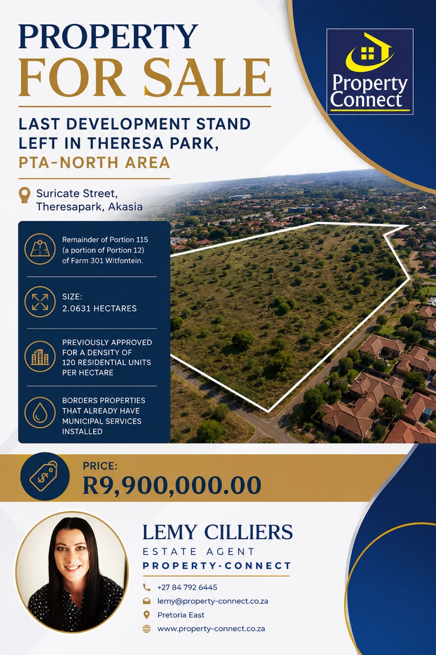Property for Sale