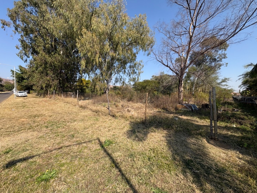 Commercial Property for Sale in Theresa Park Gauteng