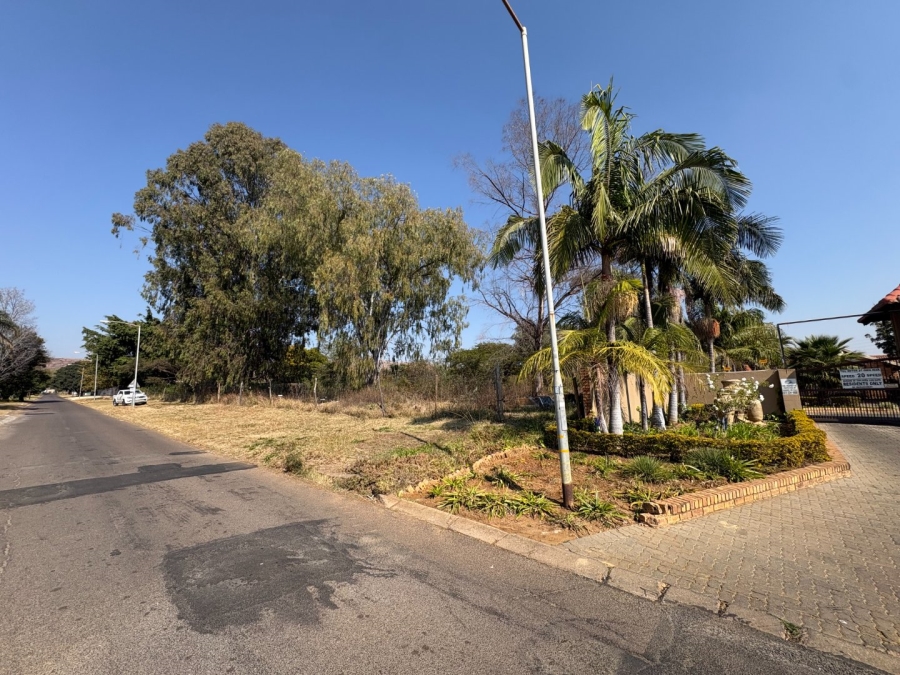 Commercial Property for Sale in Theresa Park Gauteng