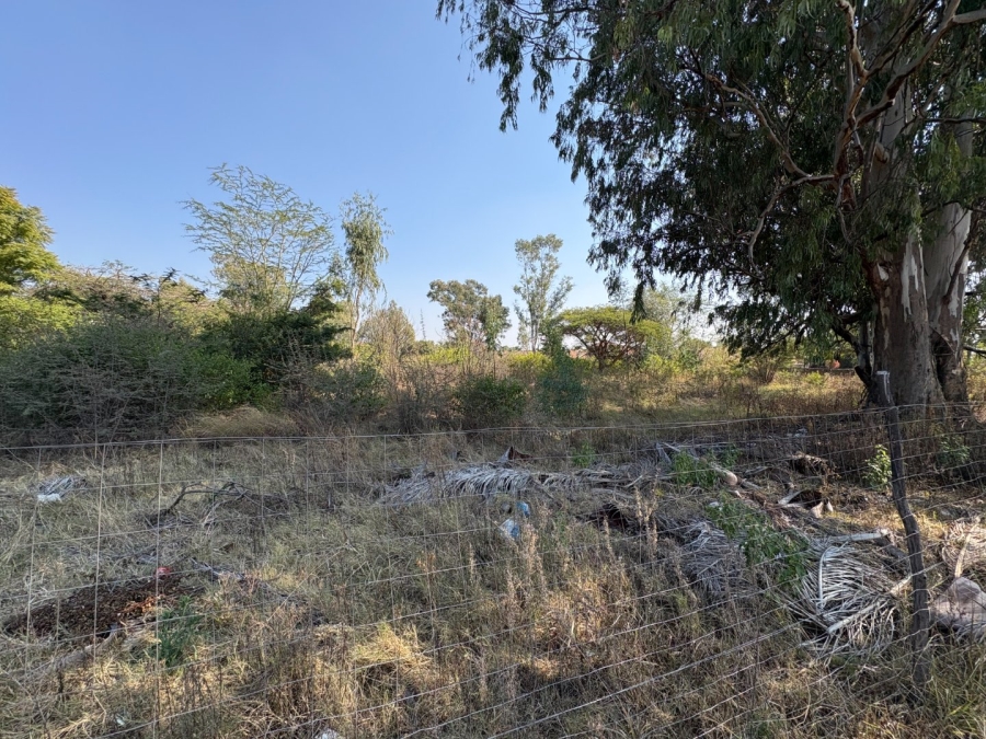 Commercial Property for Sale in Theresa Park Gauteng