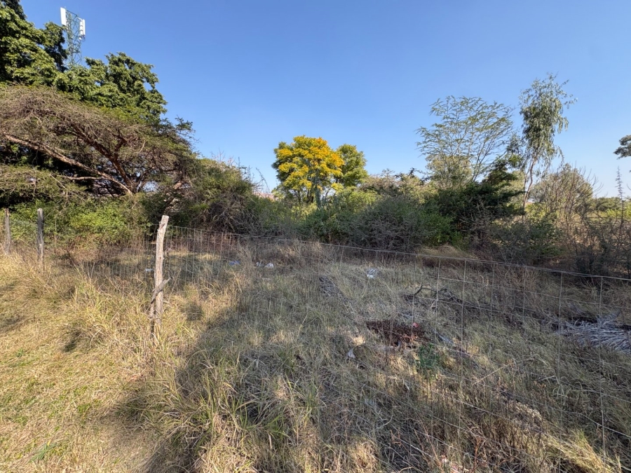 Commercial Property for Sale in Theresa Park Gauteng
