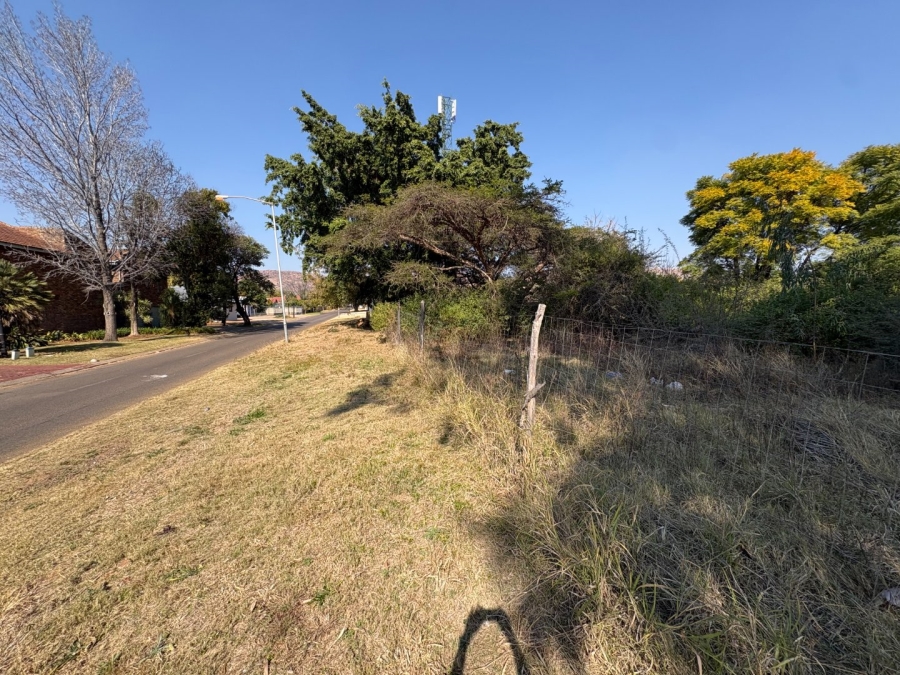 Commercial Property for Sale in Theresa Park Gauteng