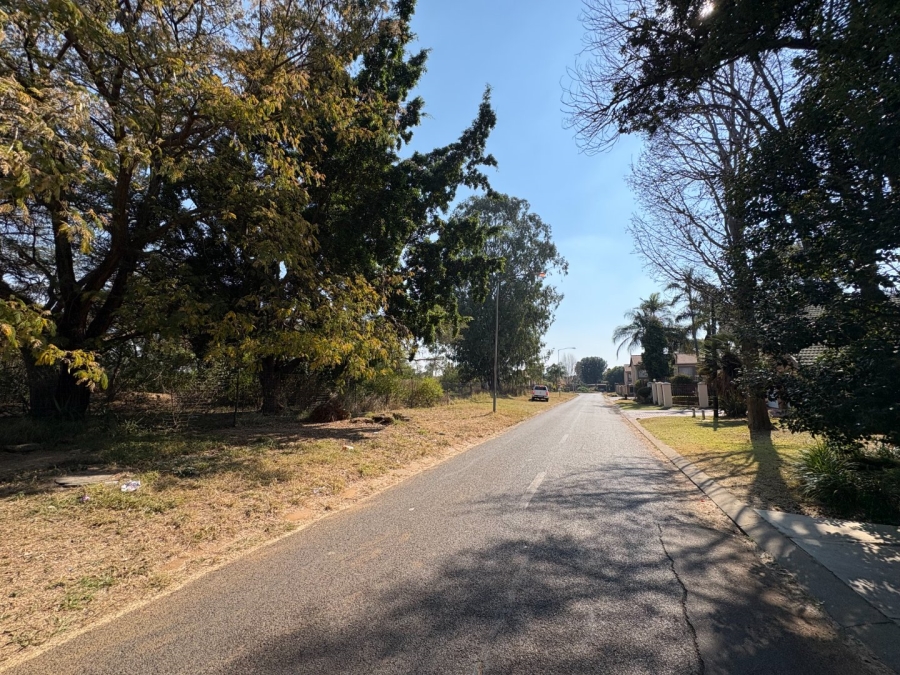 Commercial Property for Sale in Theresa Park Gauteng