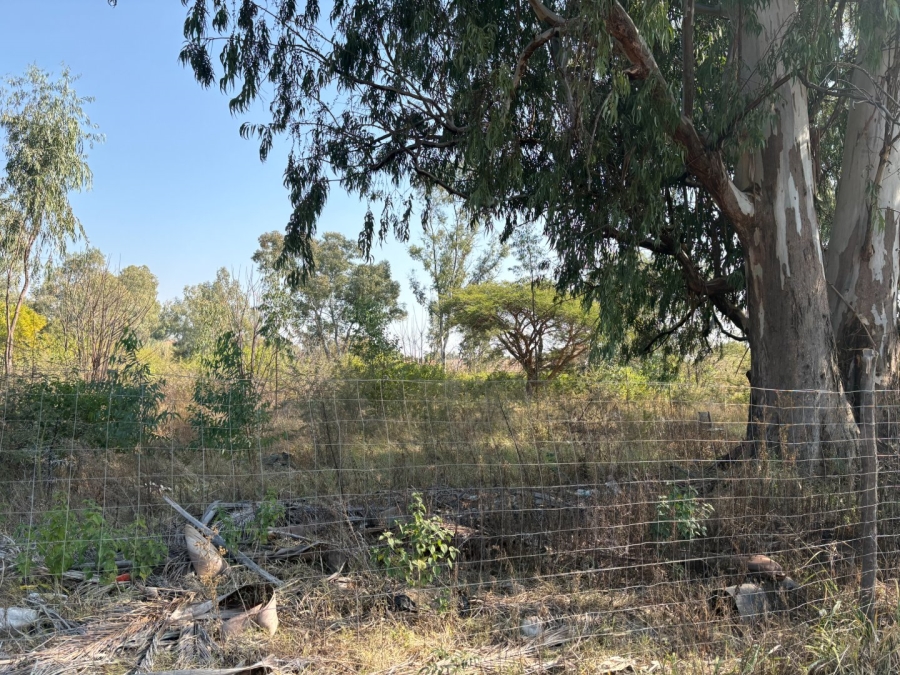 Commercial Property for Sale in Theresa Park Gauteng