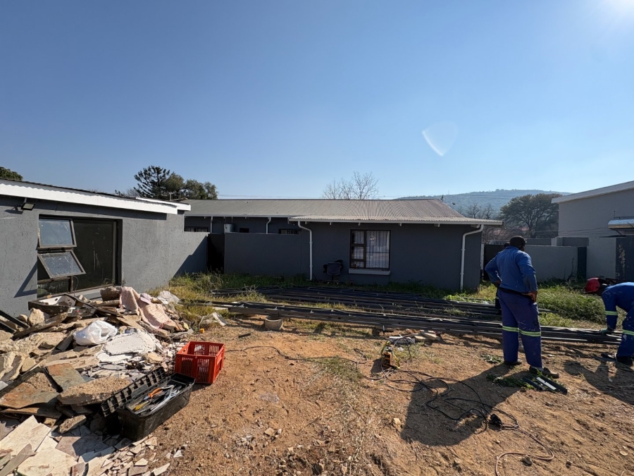 7 Bedroom Property for Sale in Wonderboom South Gauteng