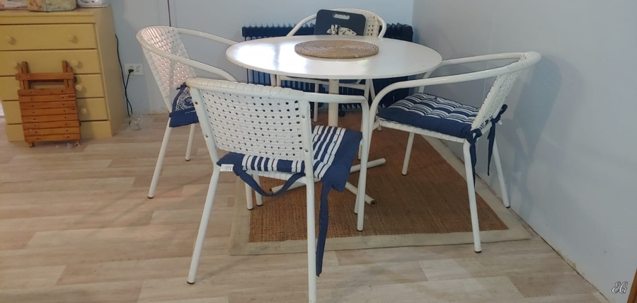 2 Bedroom Property for Sale in Vaal Marina Gauteng