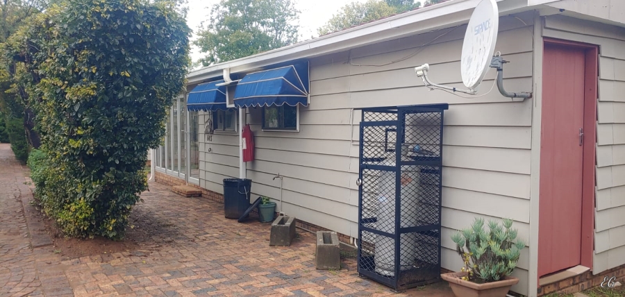 2 Bedroom Property for Sale in Vaal Marina Gauteng