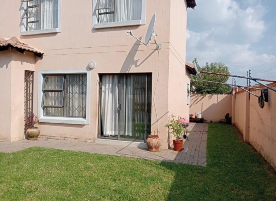 3 Bedroom Property for Sale in Montana Park Gauteng