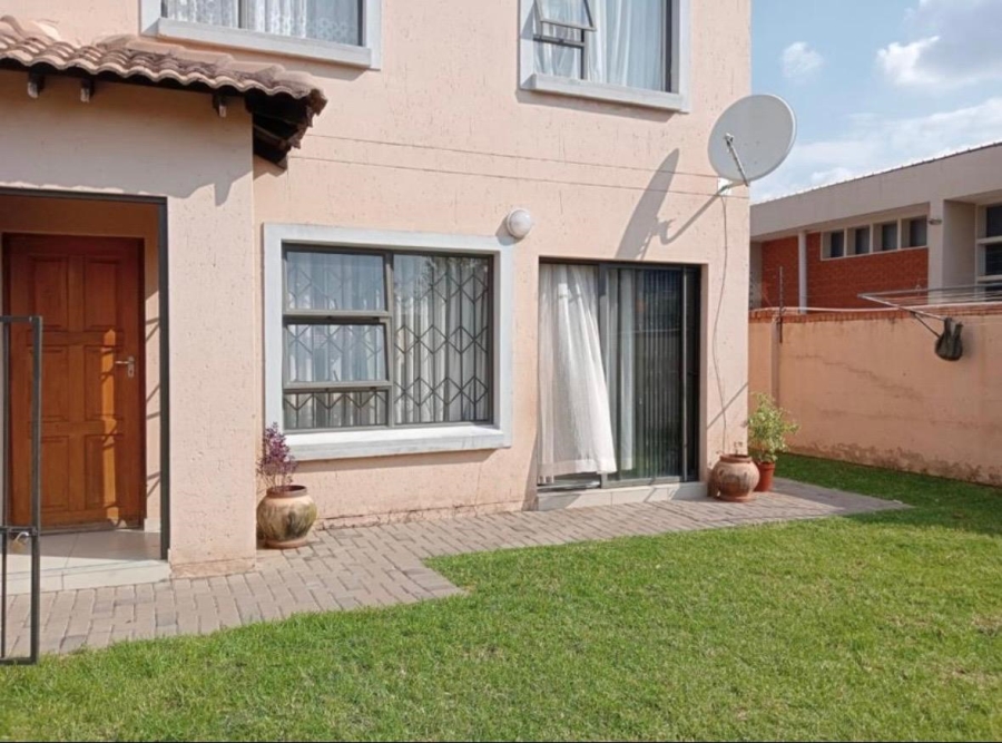 3 Bedroom Property for Sale in Montana Park Gauteng
