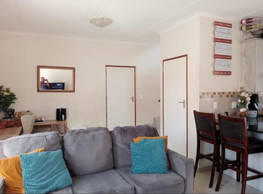 3 Bedroom Property for Sale in Montana Park Gauteng
