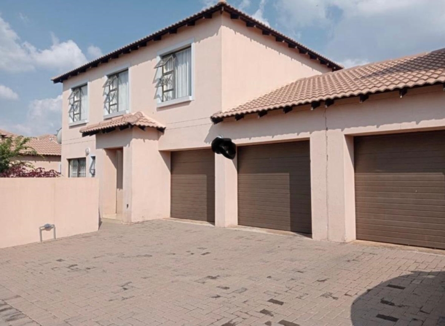 3 Bedroom Property for Sale in Montana Park Gauteng