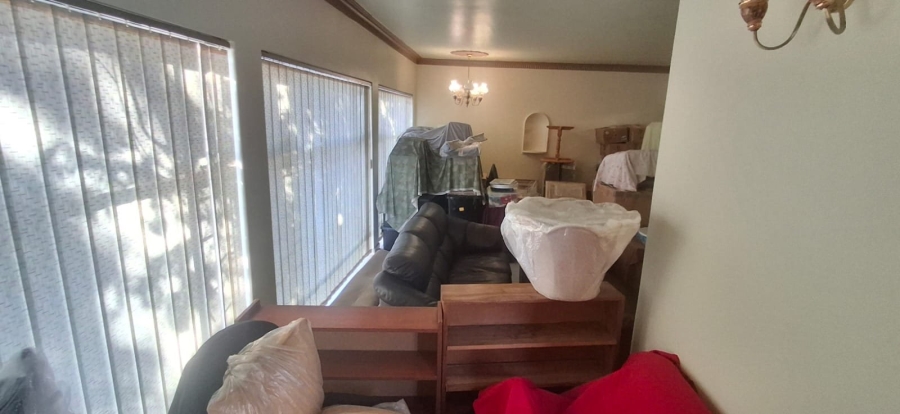 4 Bedroom Property for Sale in Wonderboom Gauteng