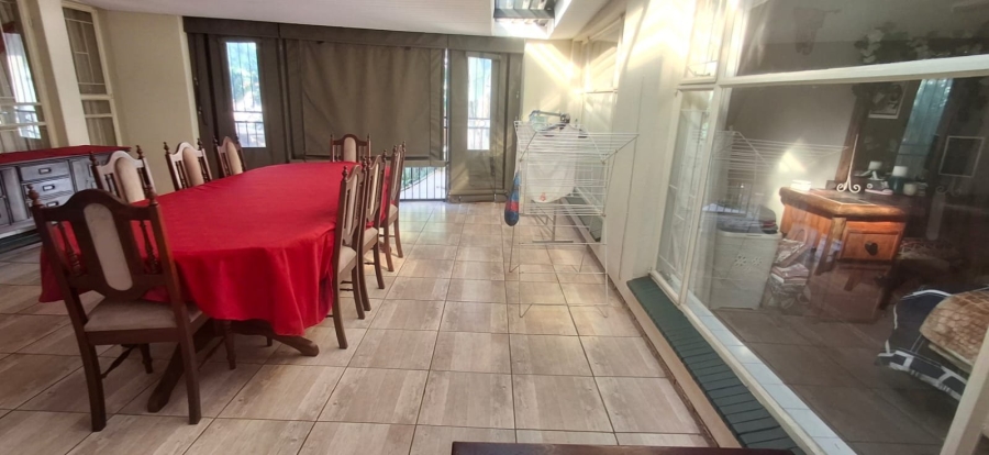 4 Bedroom Property for Sale in Wonderboom Gauteng