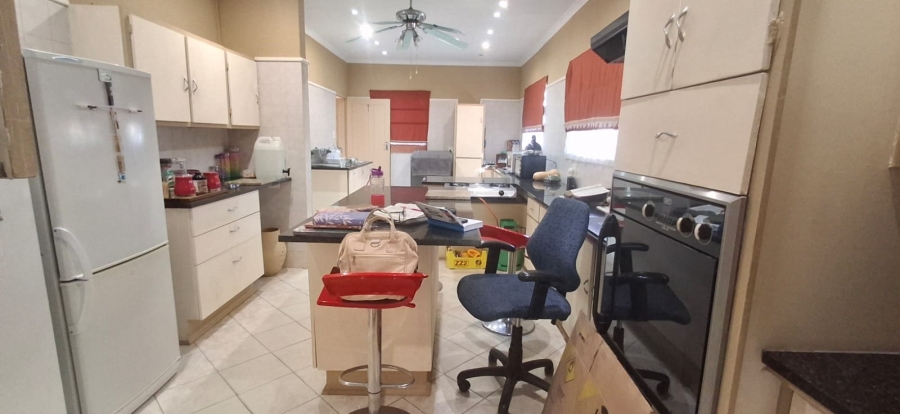 4 Bedroom Property for Sale in Wonderboom Gauteng