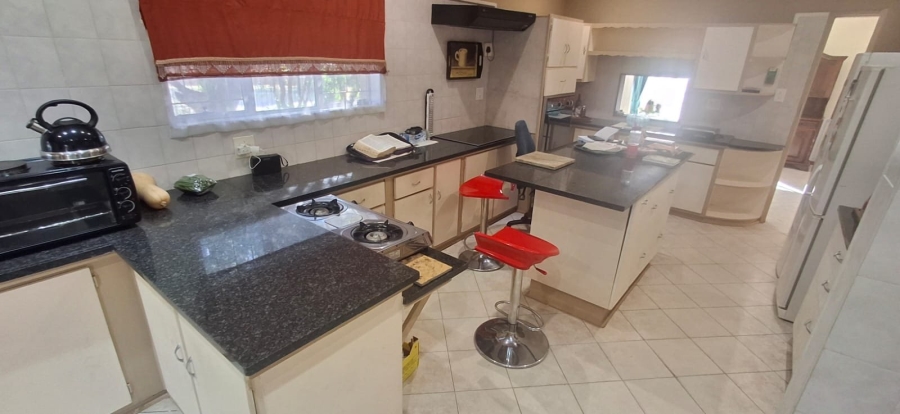 4 Bedroom Property for Sale in Wonderboom Gauteng