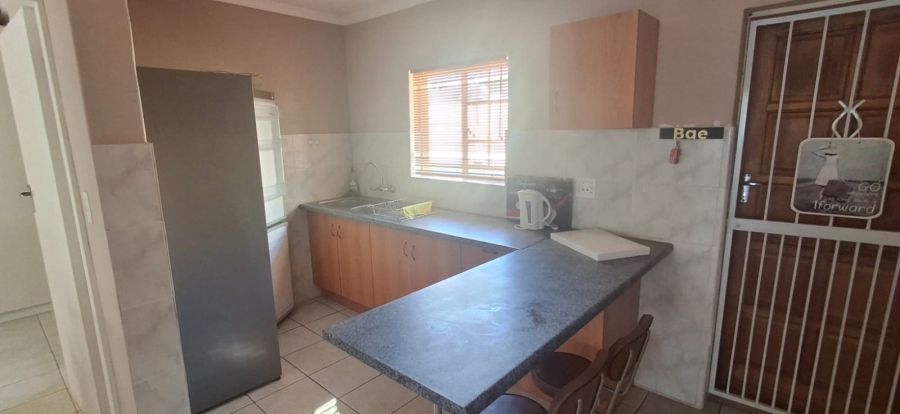 4 Bedroom Property for Sale in Wonderboom Gauteng