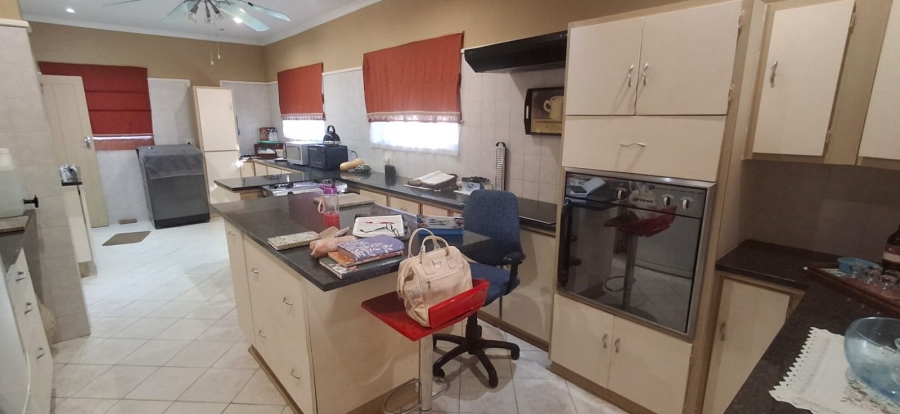 4 Bedroom Property for Sale in Wonderboom Gauteng
