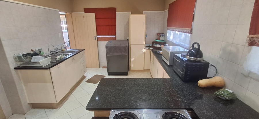 4 Bedroom Property for Sale in Wonderboom Gauteng