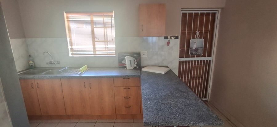 4 Bedroom Property for Sale in Wonderboom Gauteng