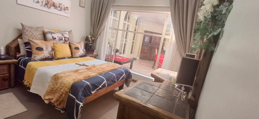 4 Bedroom Property for Sale in Wonderboom Gauteng